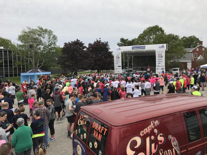 Maine Cancer Foundation