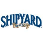 Shipyard brewing company